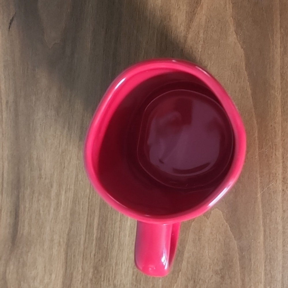 Rae Dunn "Jingle Bells" mug - Picture 3 of 4